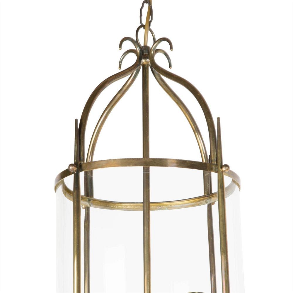 1950s French Lantern LL307093