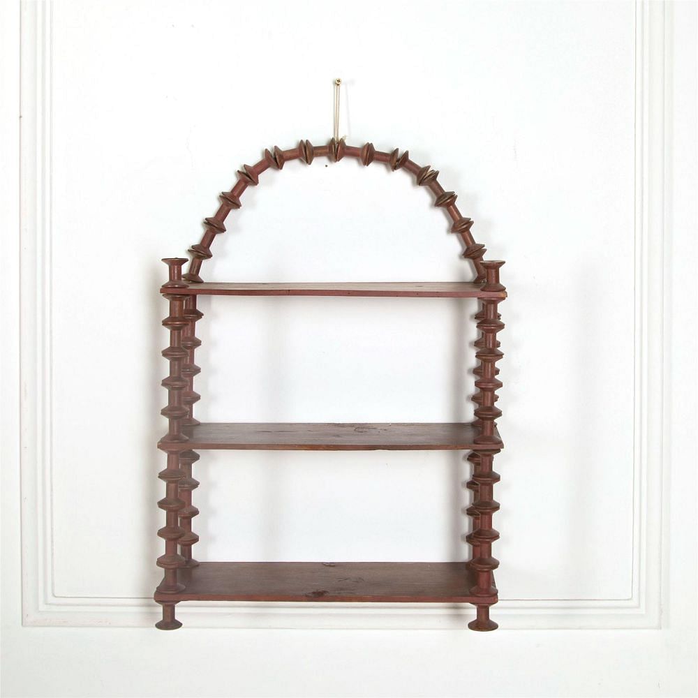 Bobbin Shelves BK157014
