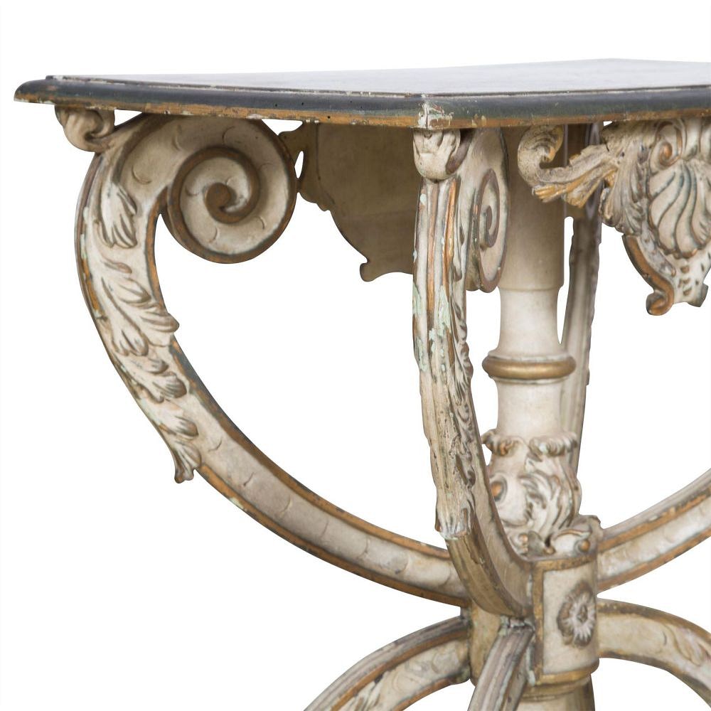 Early 19th Century Italian Occasional Table TC0357711