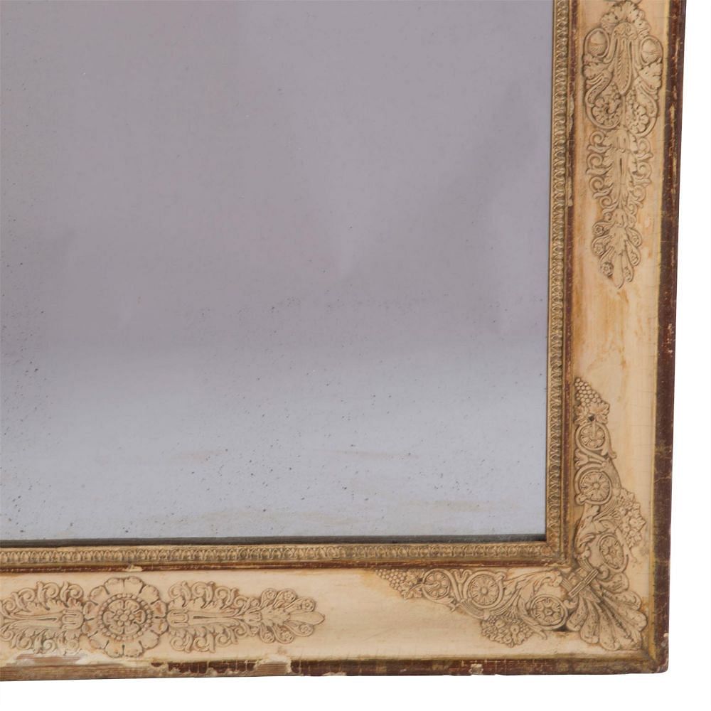 French Empire Mirror MI7158689