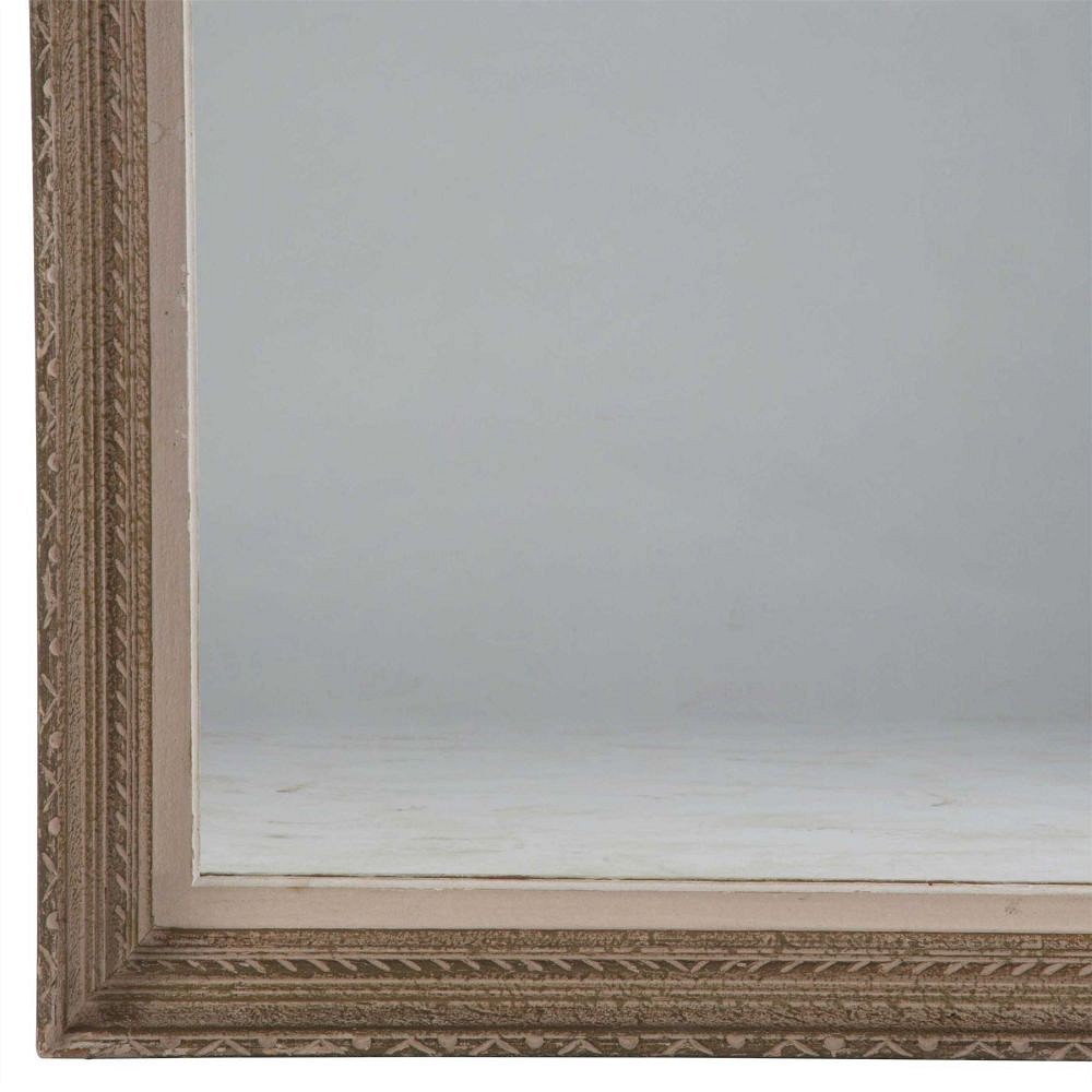 French Carved Mirror MI3511841