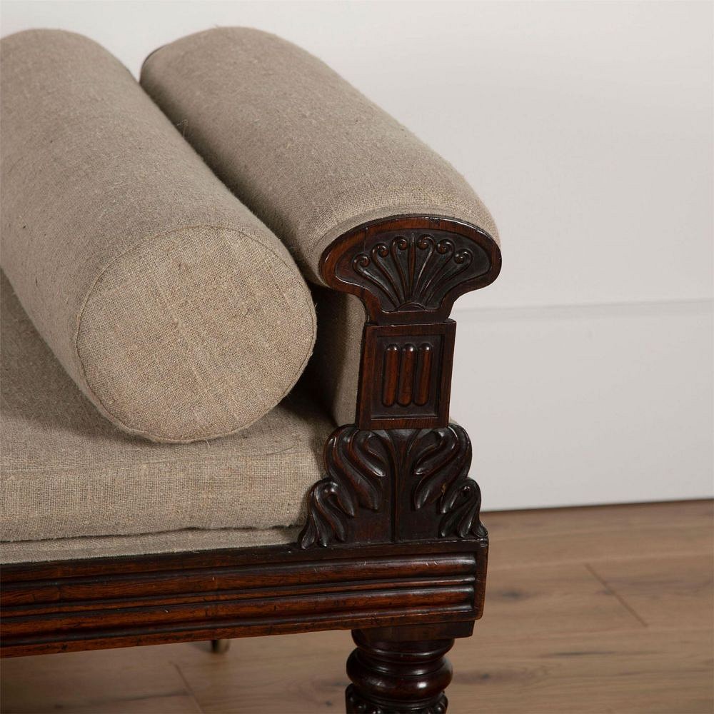 William IV Daybed BD4361194