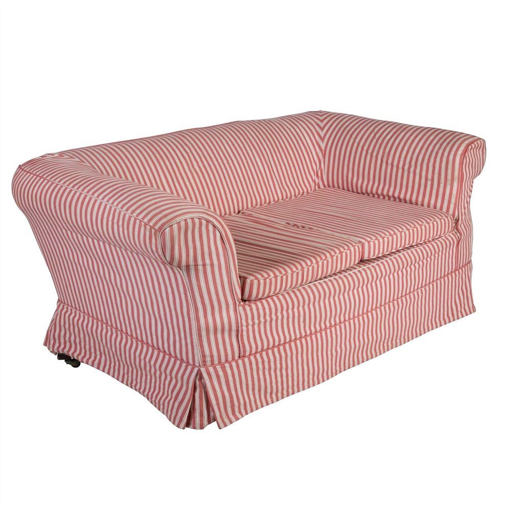 Victorian Chesterfield Sofa SB2012479