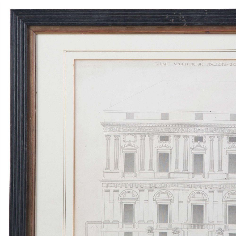 Print of Palazzo WD3956889