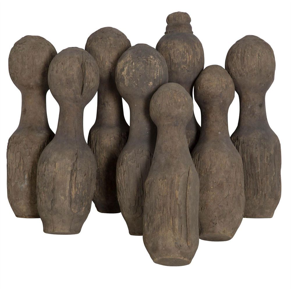 French Set of Skittles DA367080