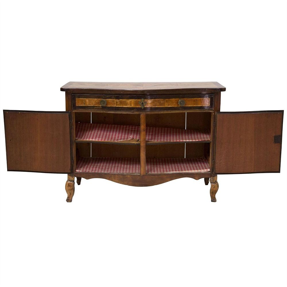 Late 18th Century Italian Buffet BU015006