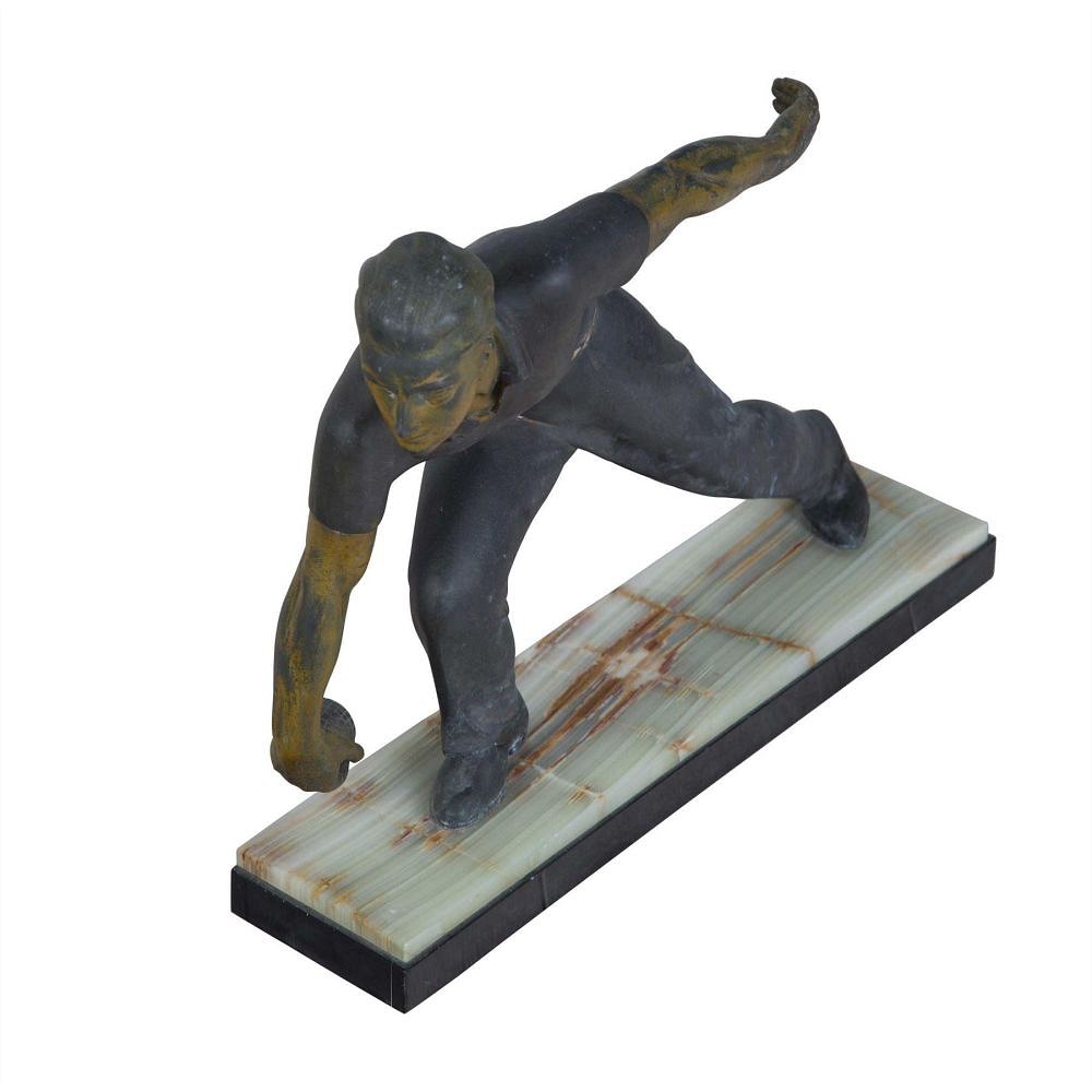 Boules Player DA1554139