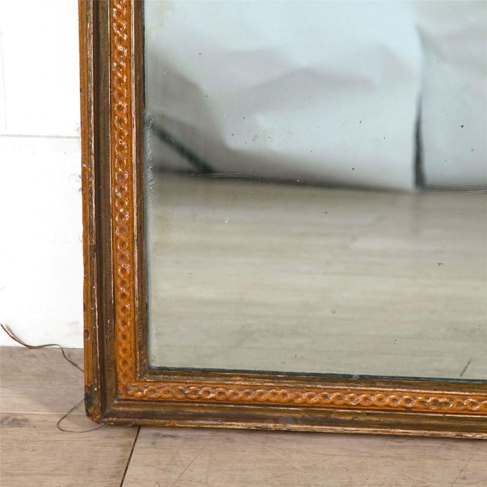 Large Rectangular Mirror MI287384