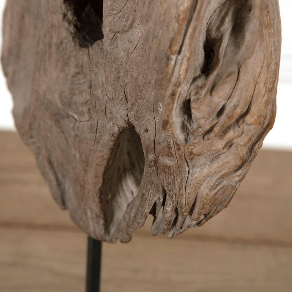 Primitive Wooden Sculpture DA3761813