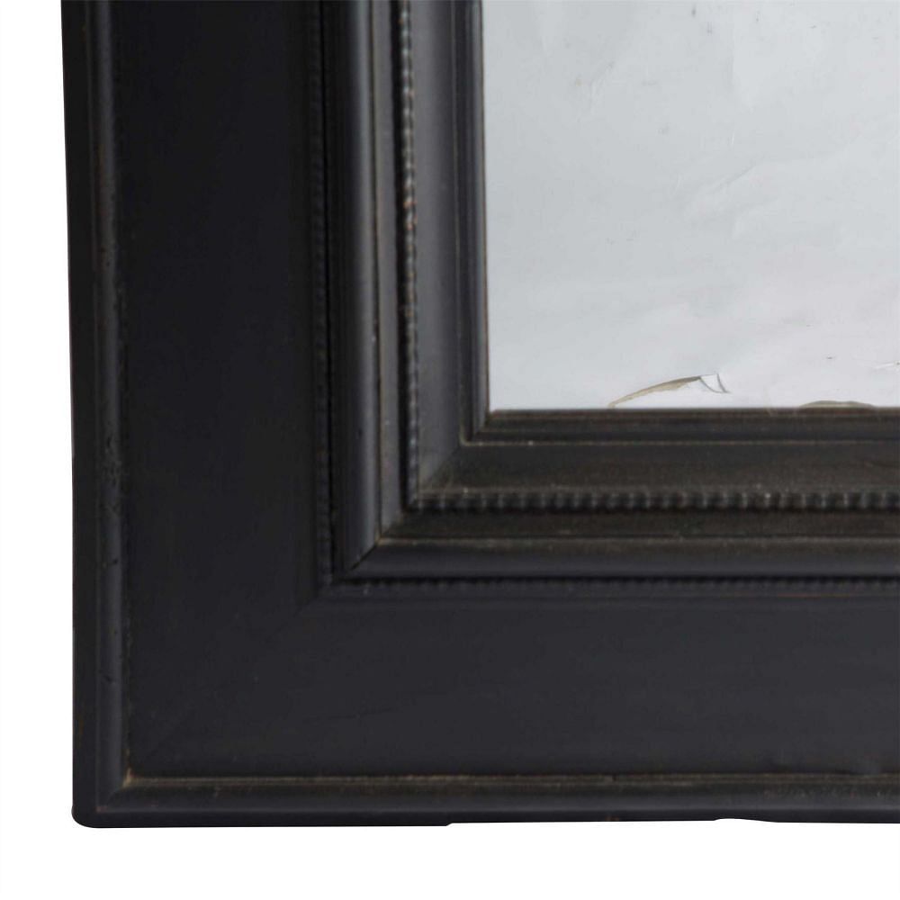 Large Italian 19th Century Mirror MI4159042
