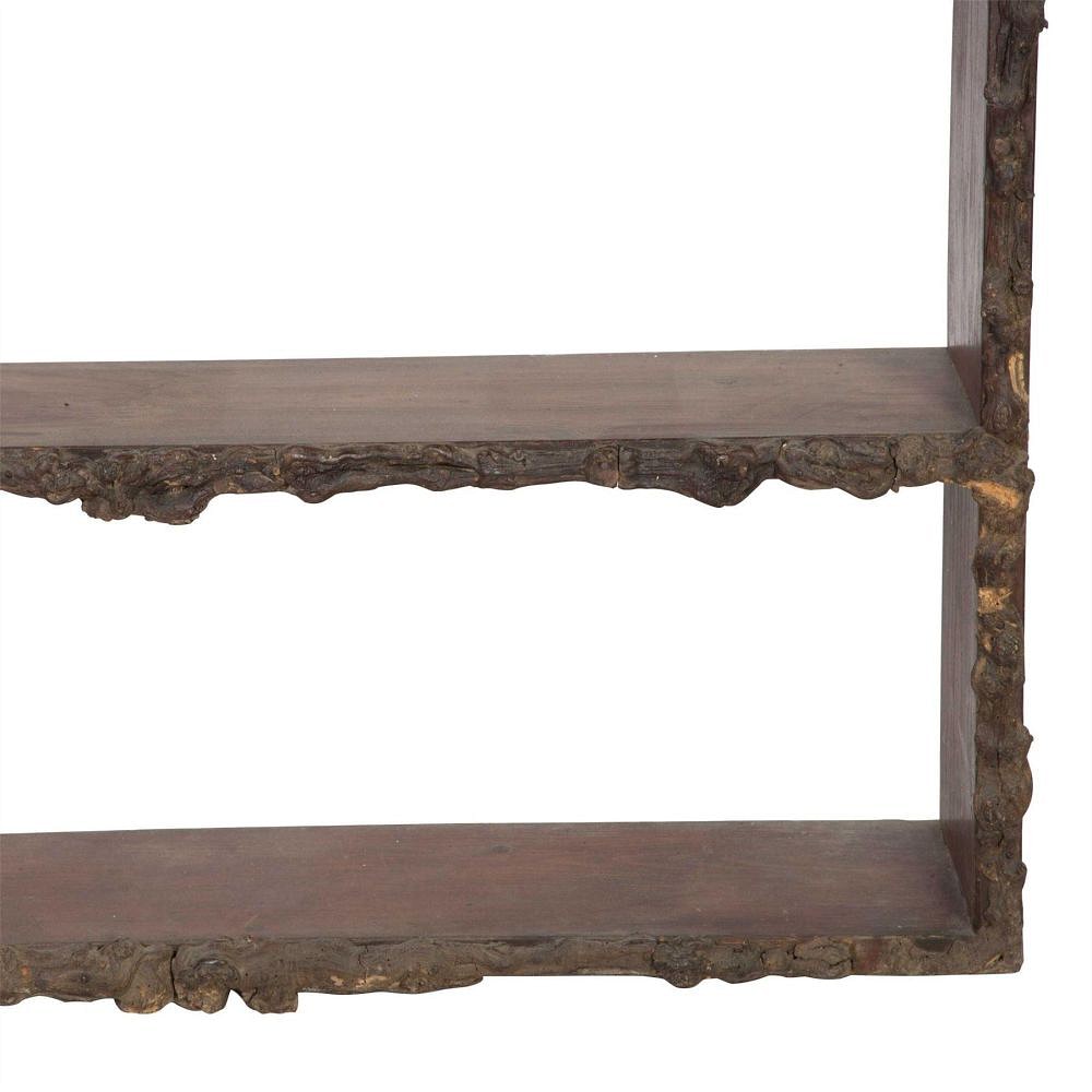 Bogwood Wall Shelving Unit WD5558032