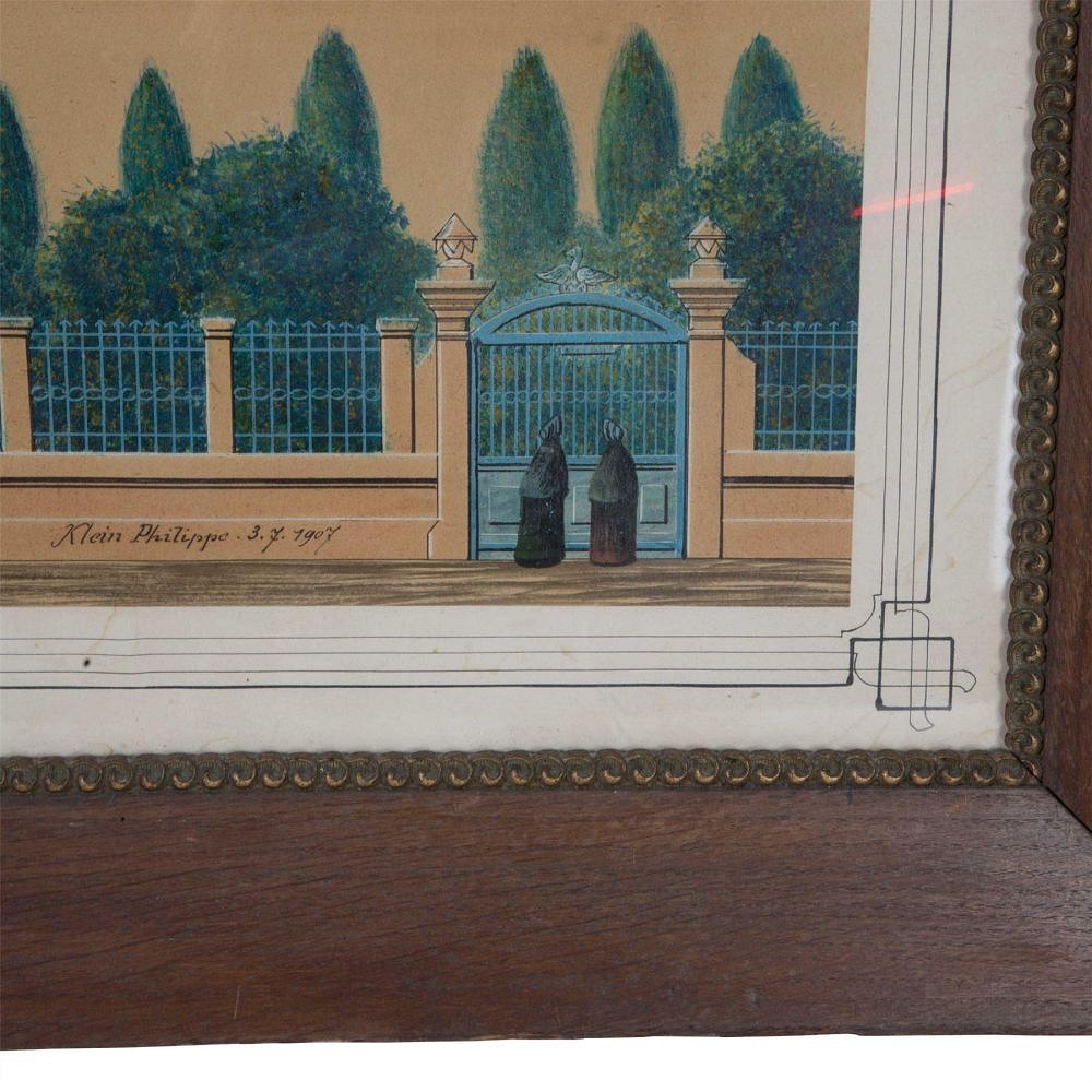 Print of House WD5558047