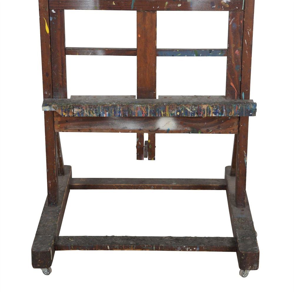Artist's Easel DA2812846
