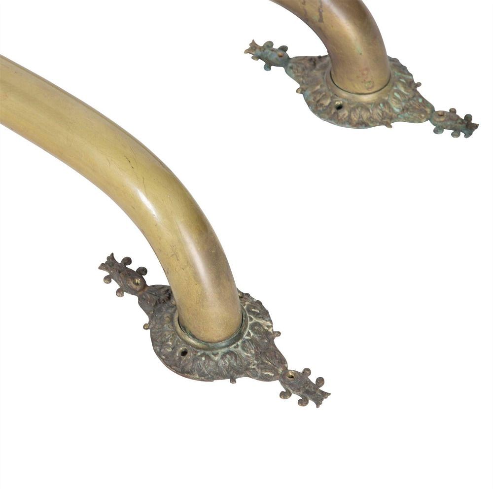 Brass Handrails GA5558054