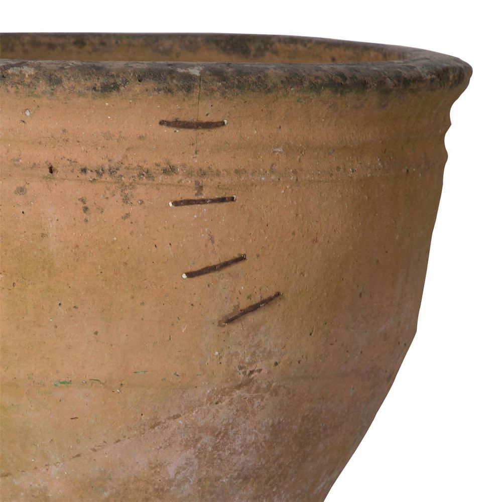 19th Century Terracotta Pot DA016349