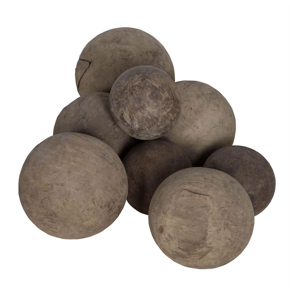 French Set of Skittles DA367080