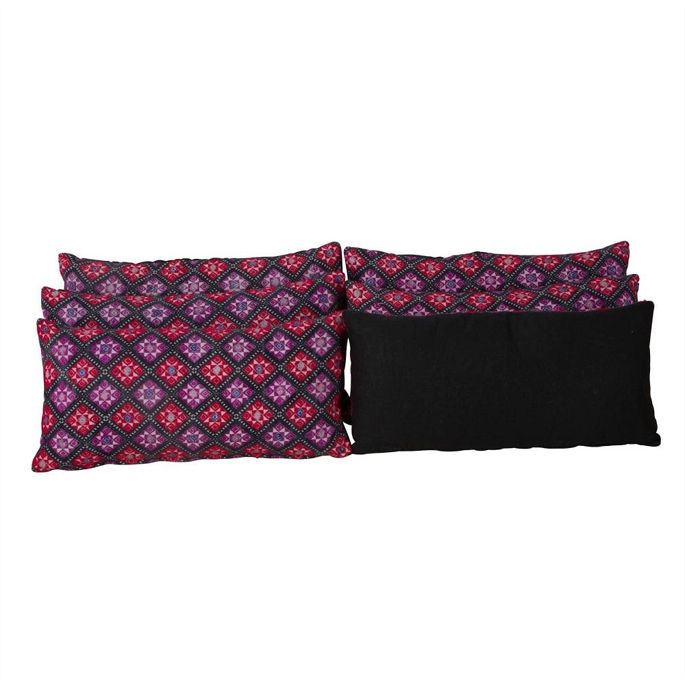Chinese Textile Cushion RT0159687