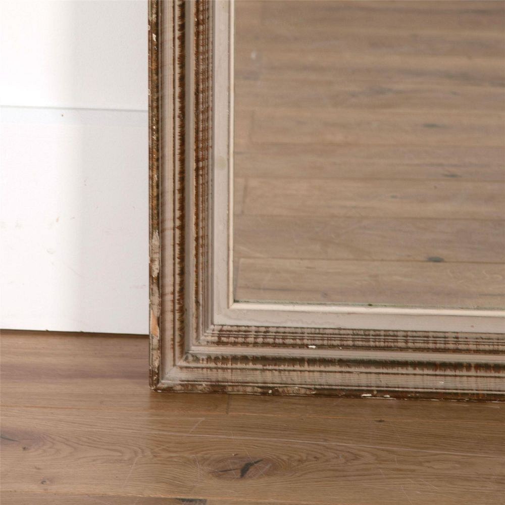 French Carved Frame Mirror MI3562441