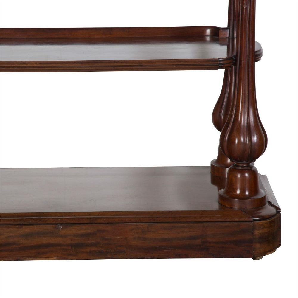 Mahogany Serving Table TS5256618