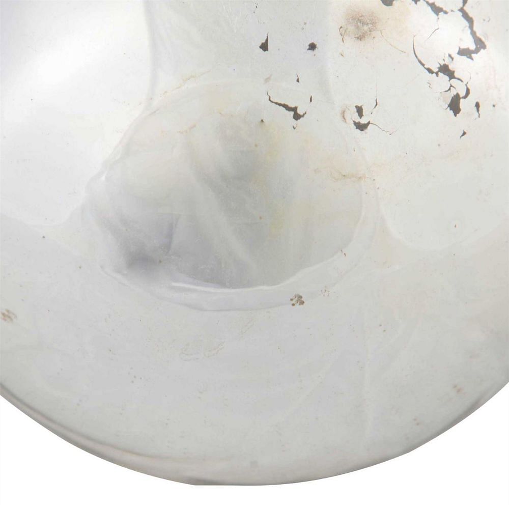 Mercury Glass Witches Ball DA9953481