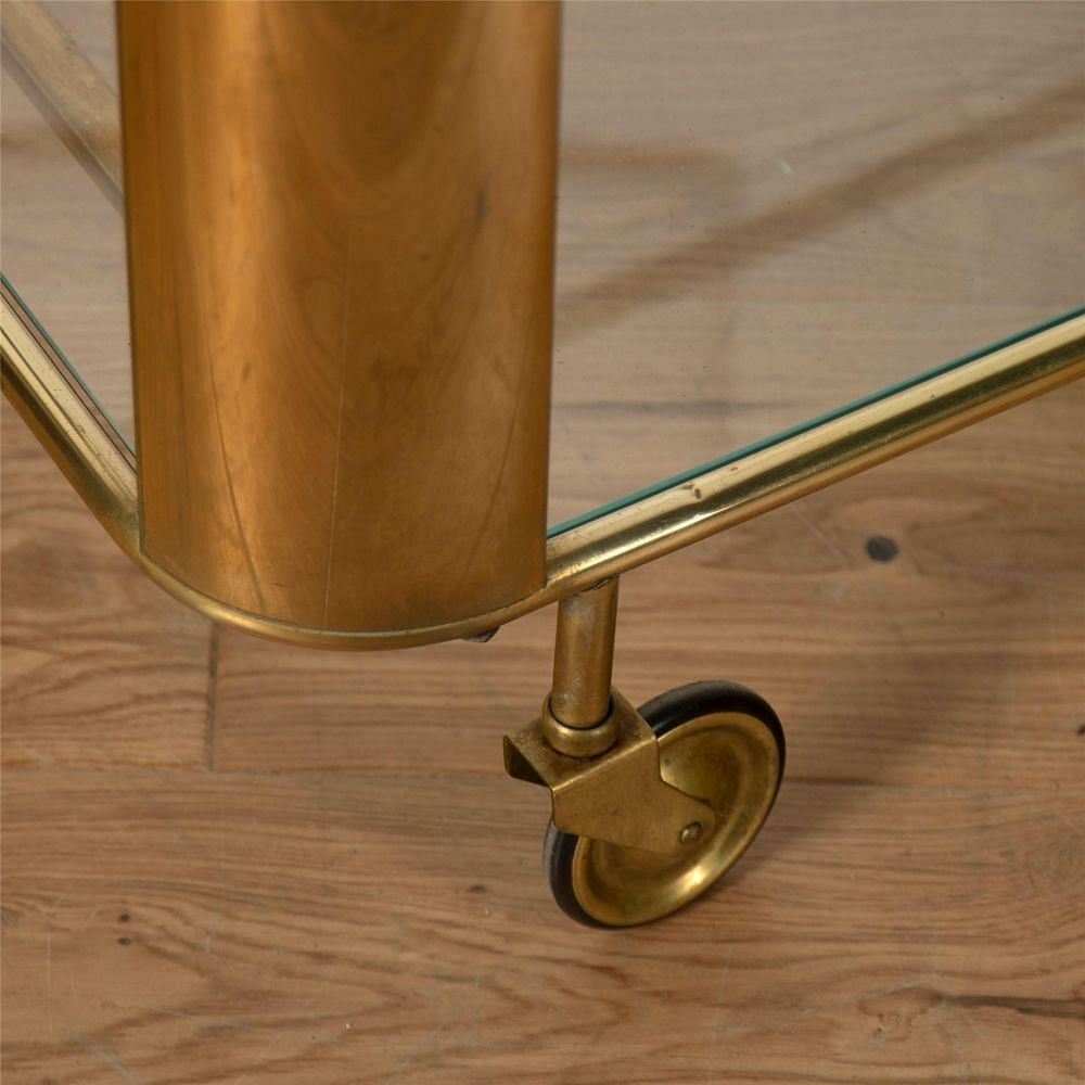 Bauhaus Cocktail Trolley TS3562436