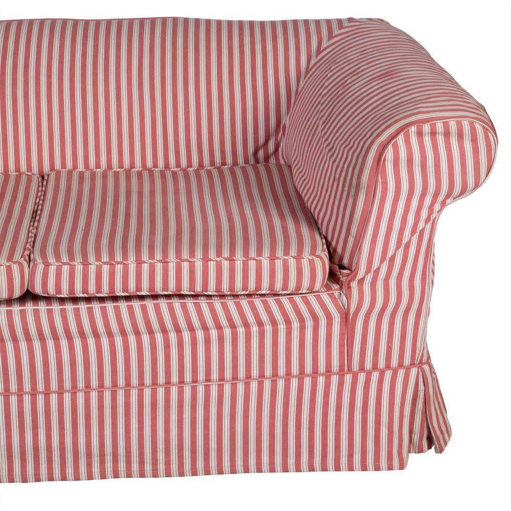 Victorian Chesterfield Sofa SB2012479