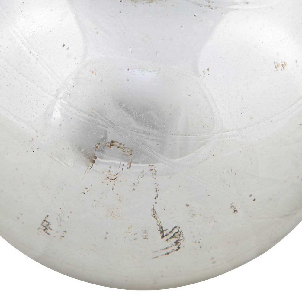 Mercury Glass Witches Ball DA9953482