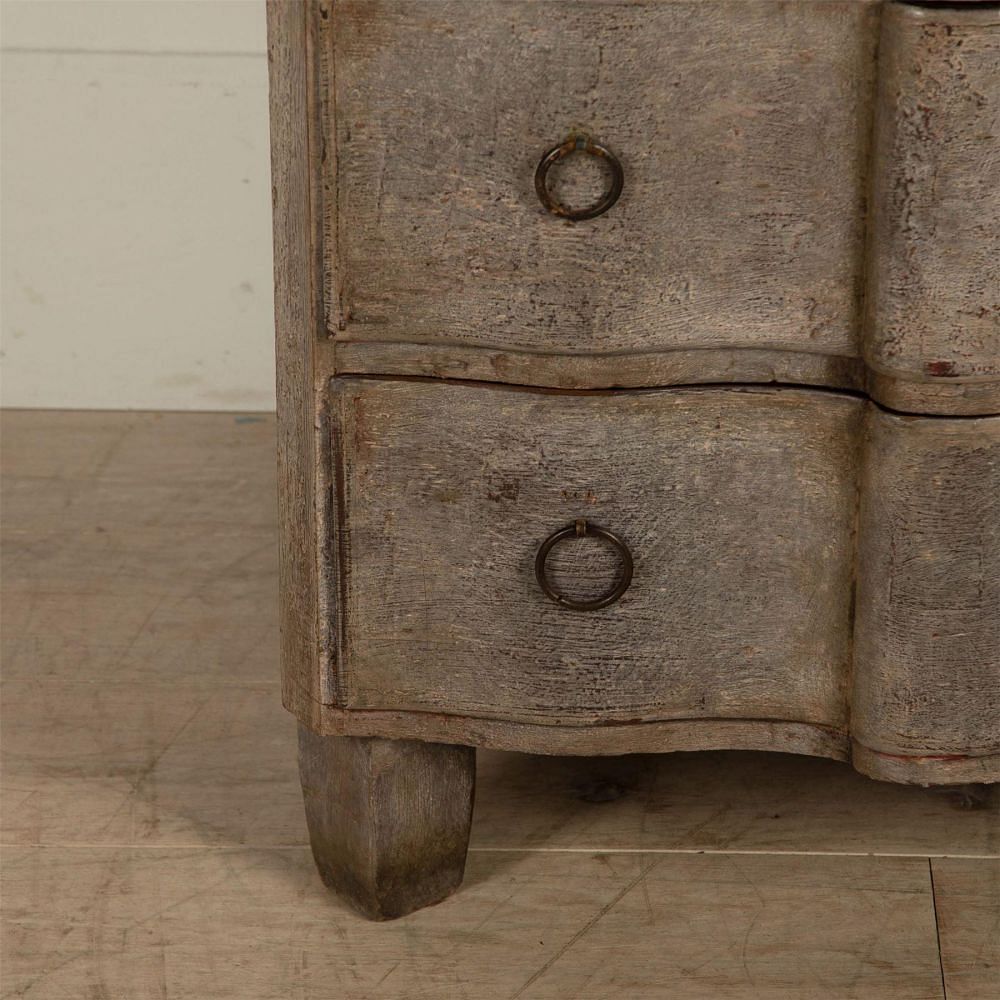Swedish Commode CC4861185