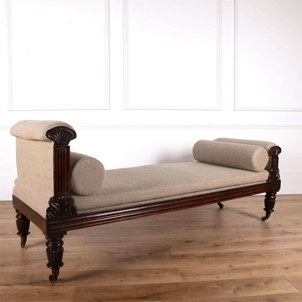 William IV Daybed BD4361194