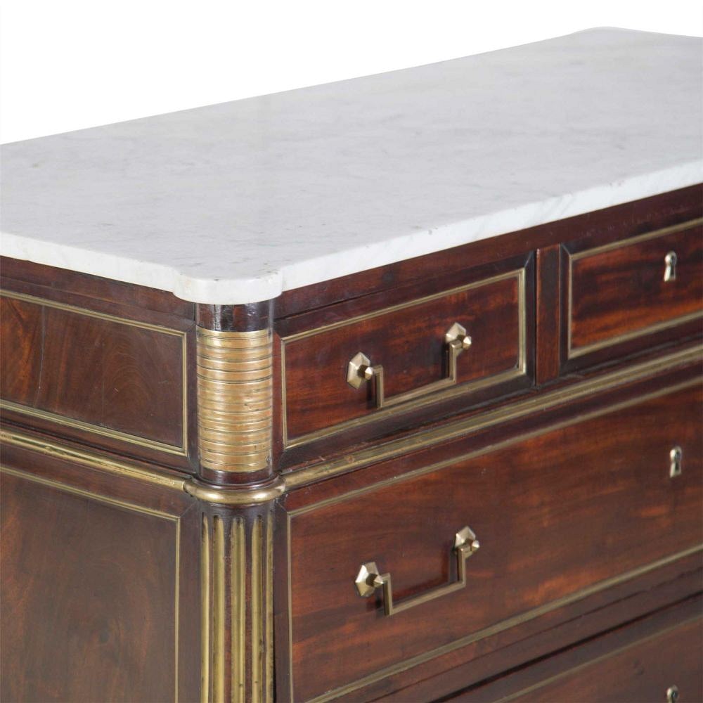 Louis XVI Period Commode CC3956872