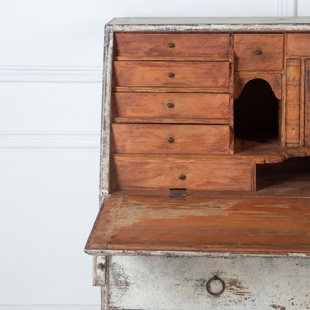 Gustavian Bureau DB1161090