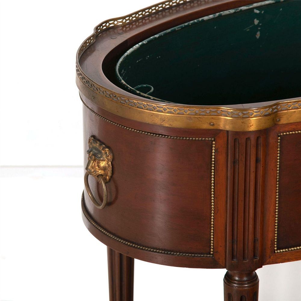 Louis XVI Revival Jardiniere OF157031