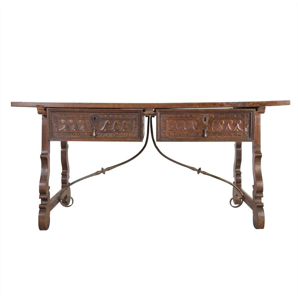 18th Century Spanish Table TD0657310