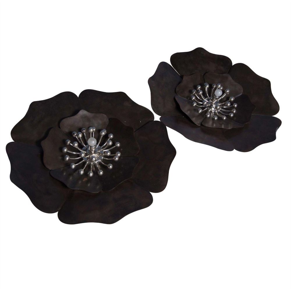 Flower Wall Lights LW5355958