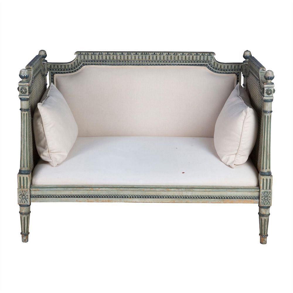 French Directoire Sofa SB6057827