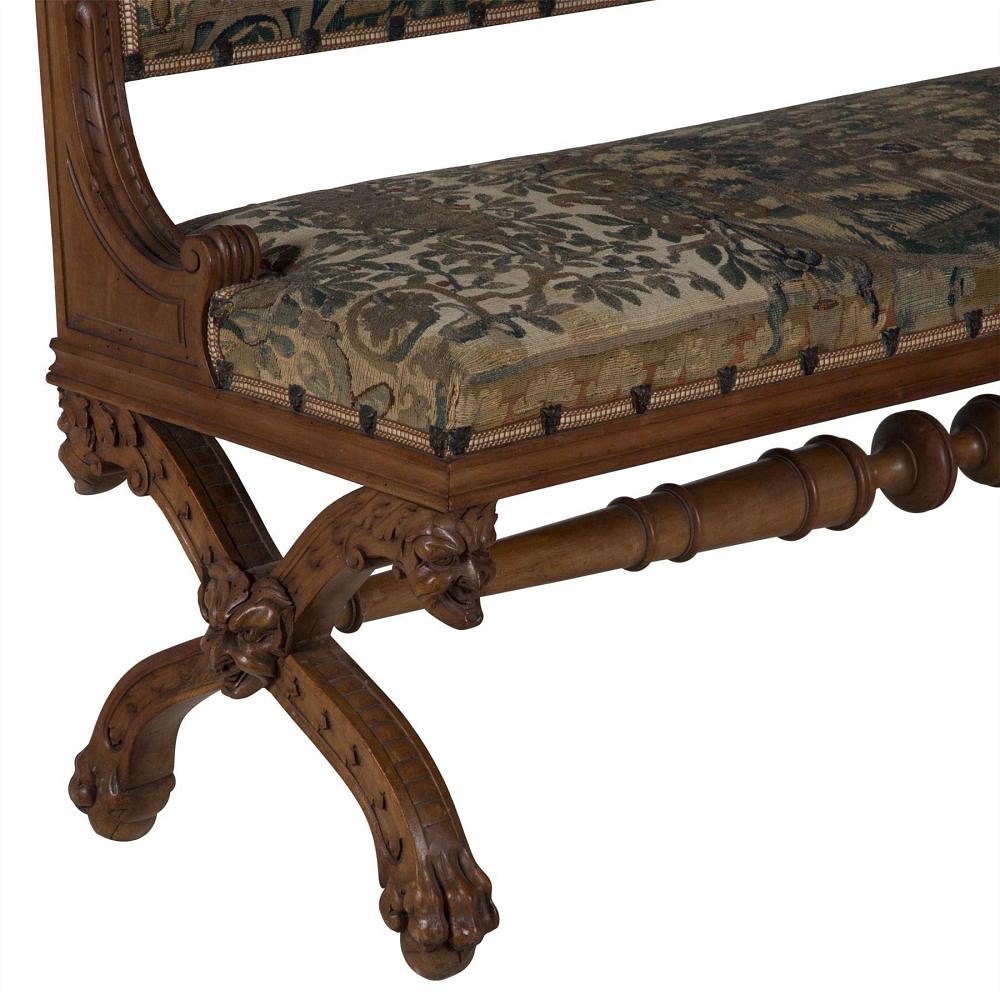 Late 19th Century Bench SB174856