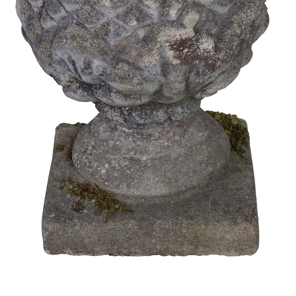 Pair of Pineapple Finials GA2057920