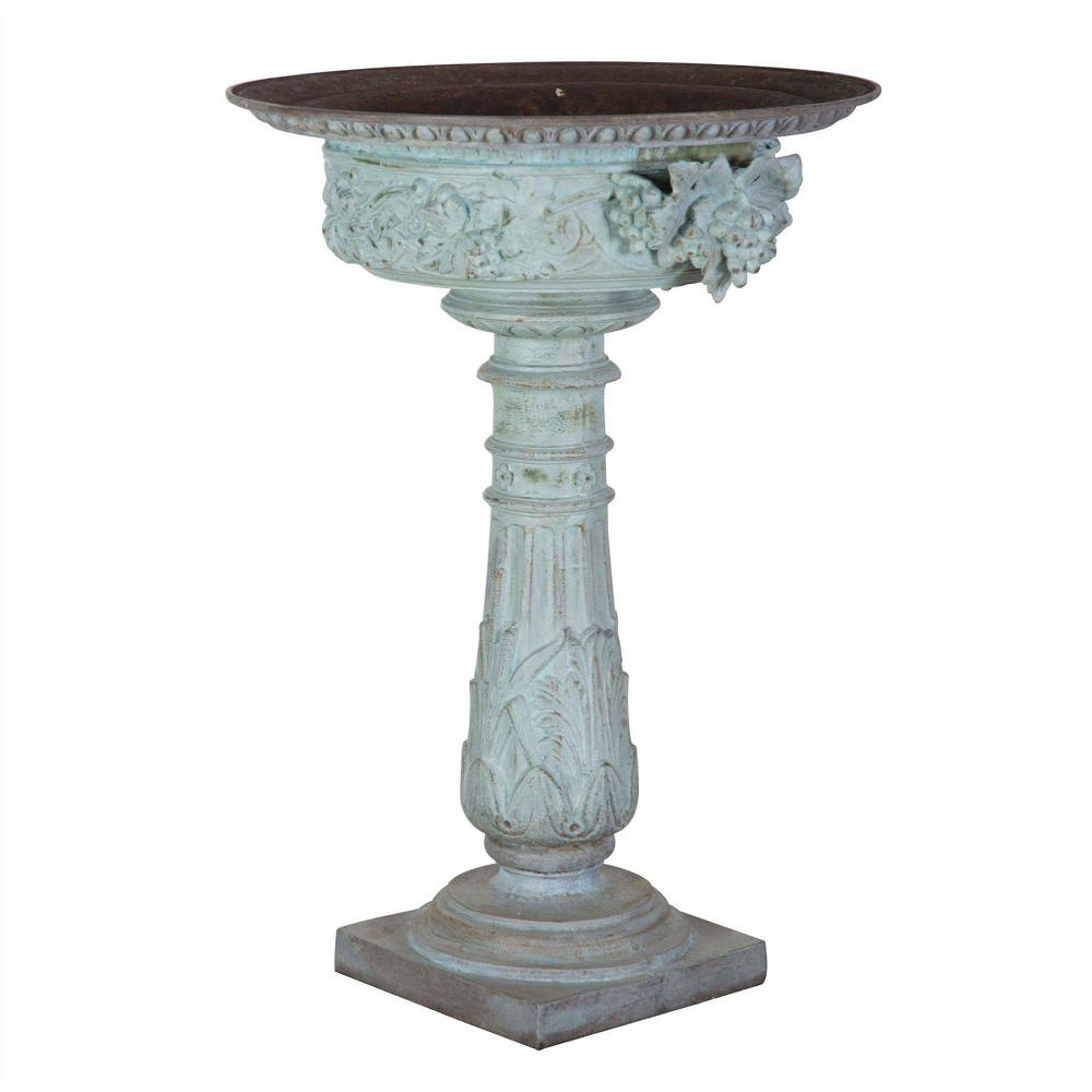 19th Century Fountain GA0256002