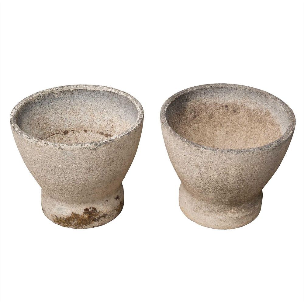 Pair of French Planters GA2057252