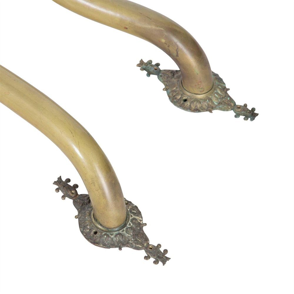 Brass Handrails GA5558054