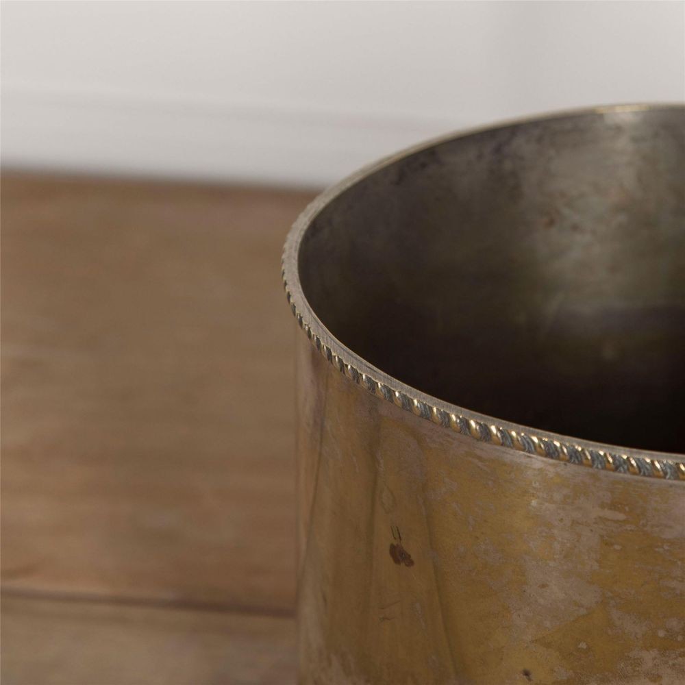 Silverplate Double Wine Cooler DA1561910
