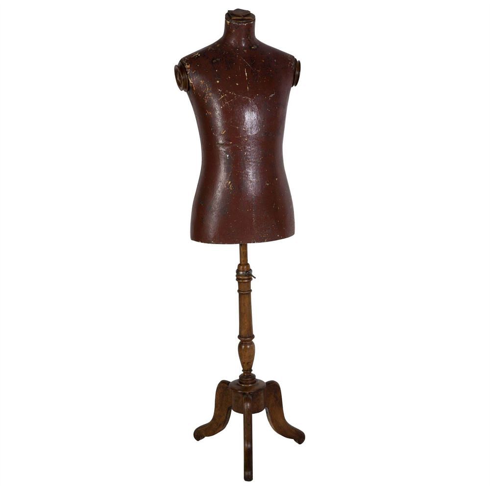 1930's Male Mannequin DA159998