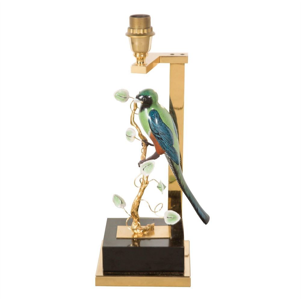 Mangani Attributed Table Lamp LT1558261