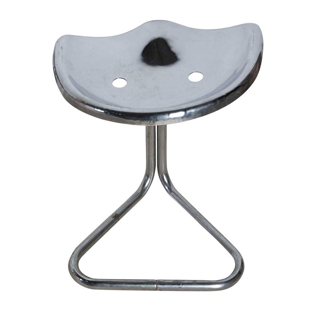 Pair of 1970s T7 Stools by Rodney Kinsman ST2211565