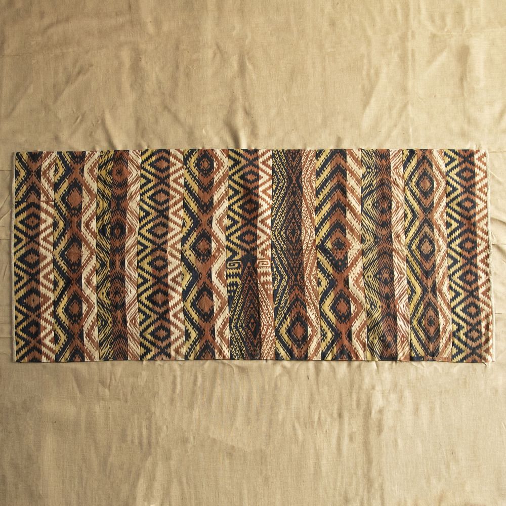 20th Century Azerbaijan Kilim RT4920765