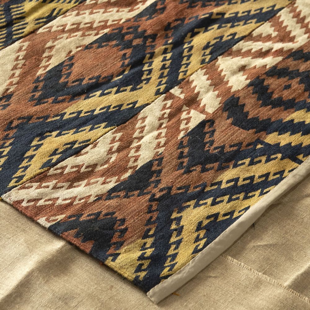 20th Century Azerbaijan Kilim RT4920765