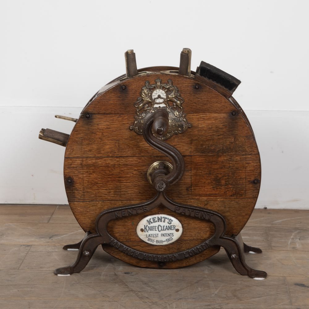 Victorian Knife Sharpener by Kent's DA5328568