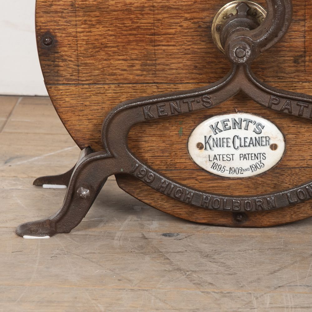 Victorian Knife Sharpener by Kent's DA5328568
