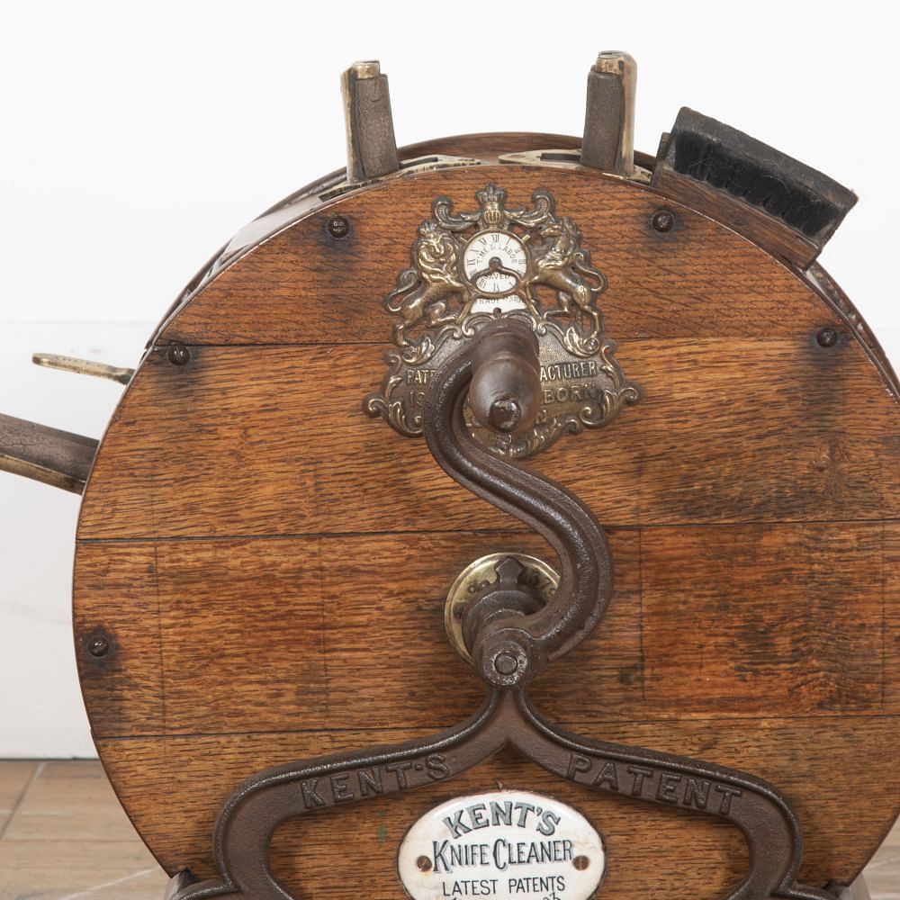 Victorian Knife Sharpener by Kent's DA5328568