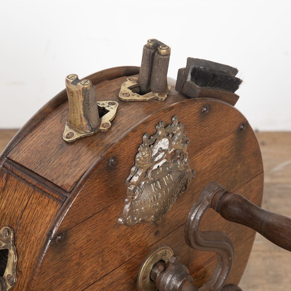 Victorian Knife Sharpener by Kent's DA5328568